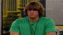 Big Brother 12 Hayden Moss